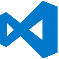 vs code logo